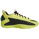 Black/Lime Green