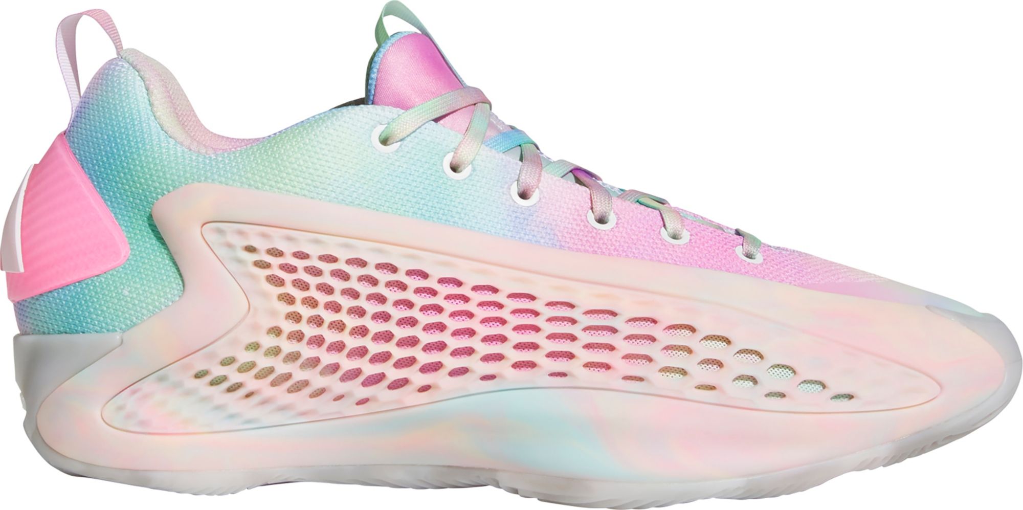 Anthony Edwards Basketball Shoes