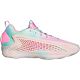 Pink/Multi