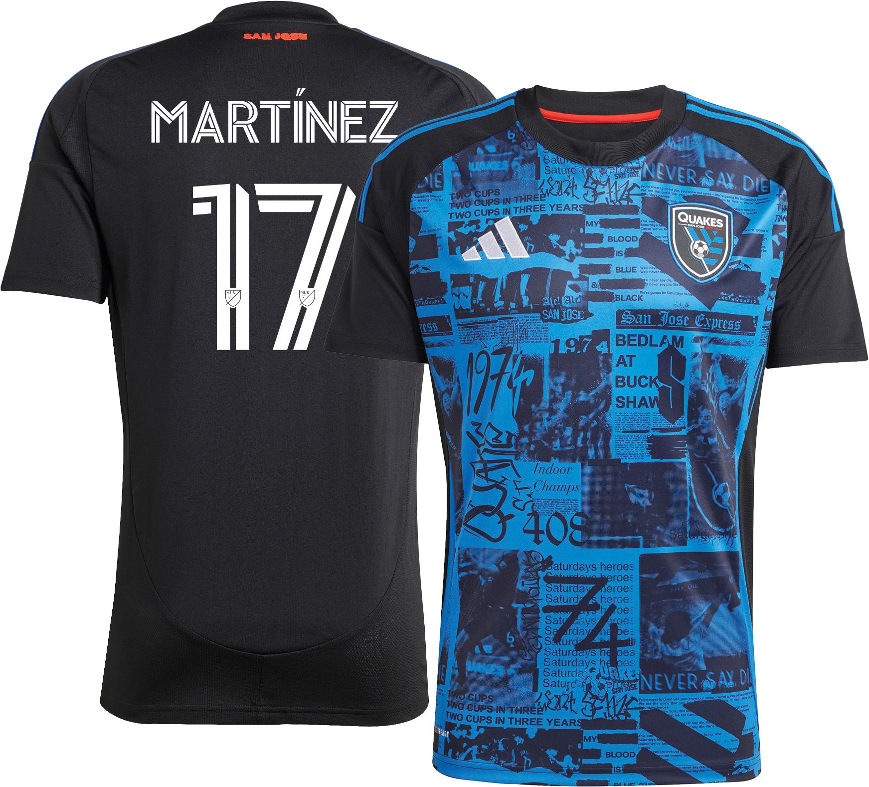 Men's Apparel