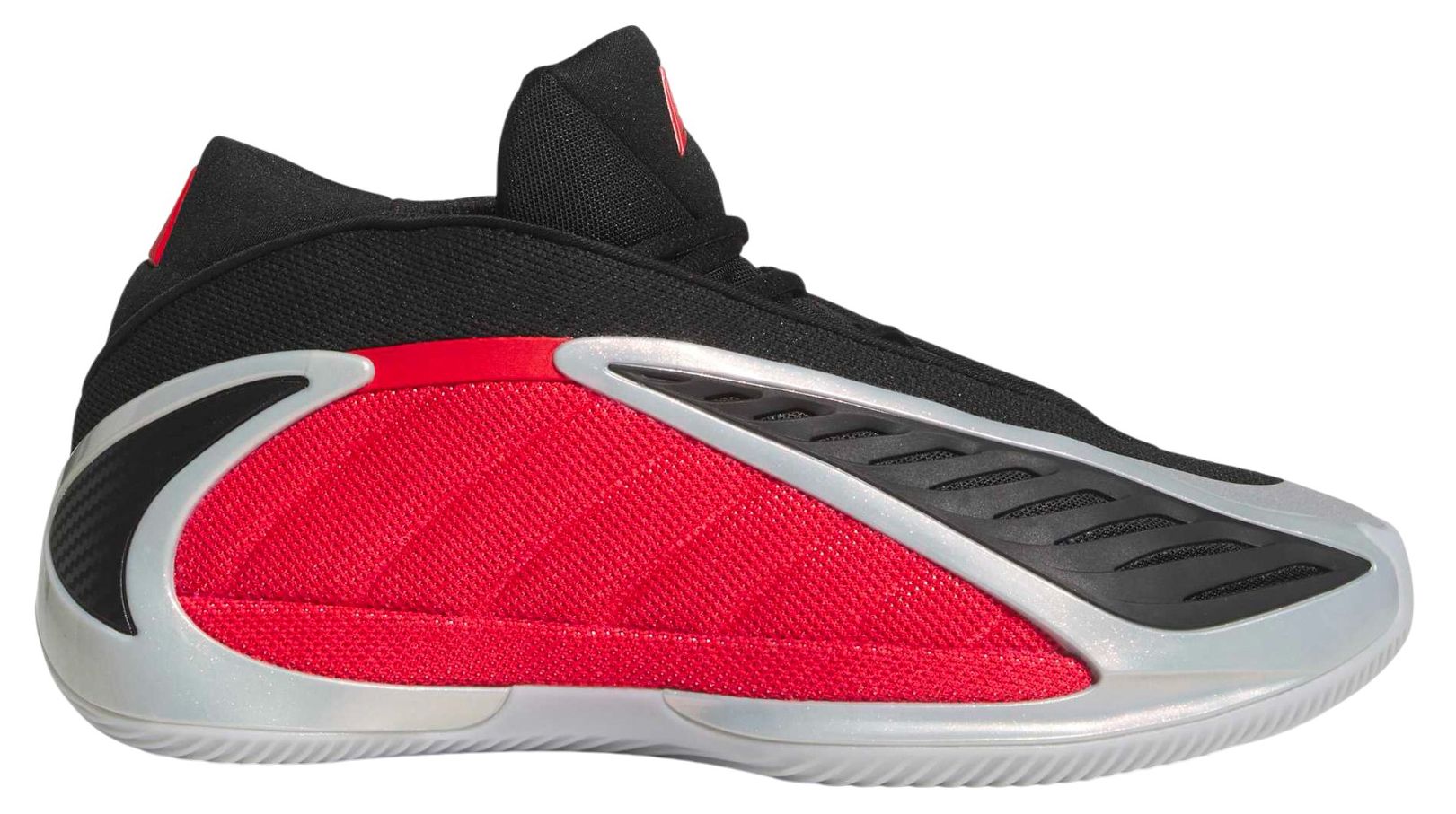 adidas Anthony Edwards 2 'Bulldawgs' Basketball Shoes