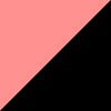 Black/Red/Orange