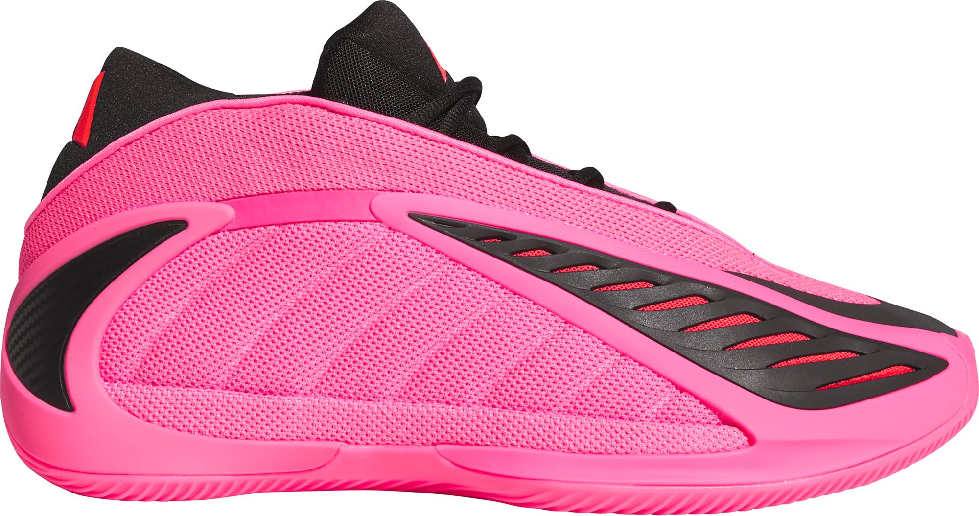 adidas Anthony Edwards 2 'Lucid Pink' Basketball Shoes
