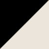 Black/Gold/Silver