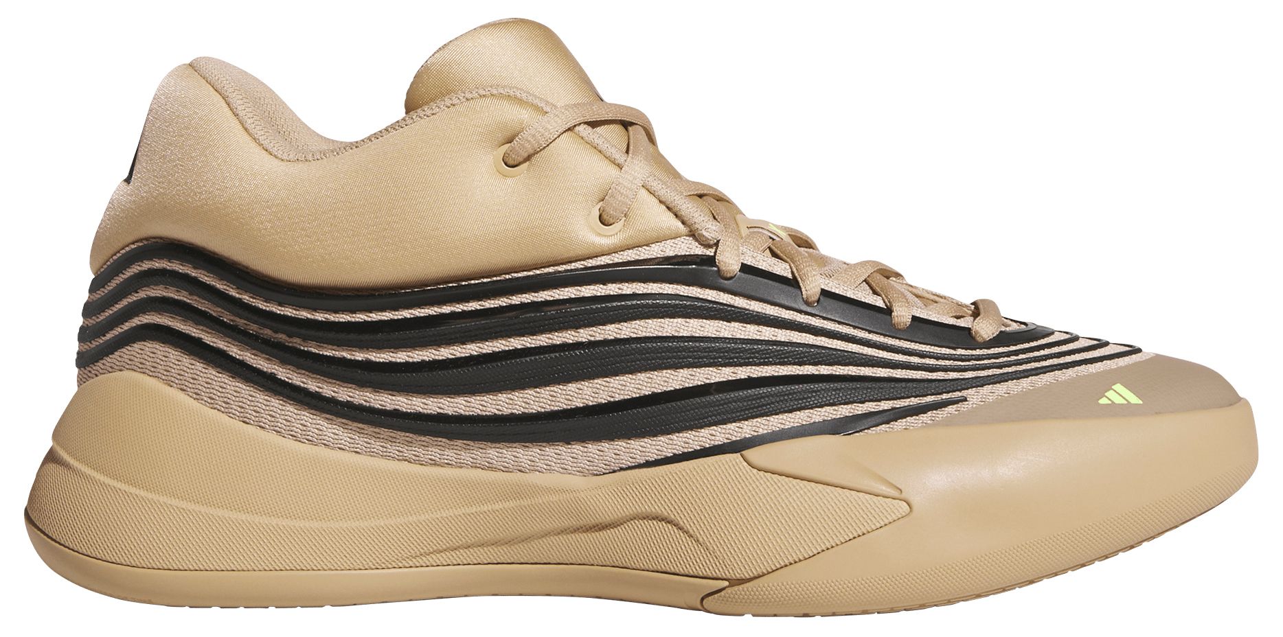 adidas Dame X 'Bay-eige' Basketball Shoes