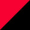 Red/Red/Black