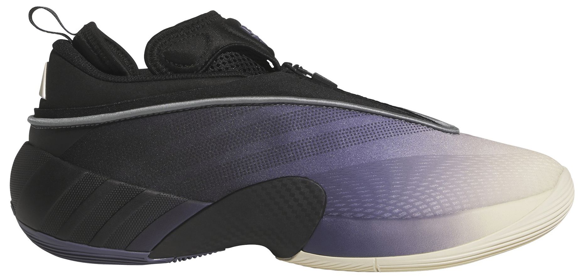 Black/Purple