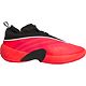 Black/Red