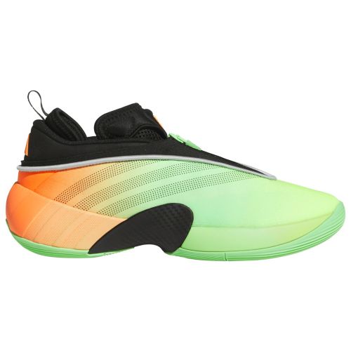 シューズ(男性用) adidas DON Issue 6 \"Panama adidas D.O.N. Issue #6 Panama Basketball Sneakers Kids