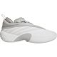 White/Grey/White