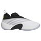 White/Black/White