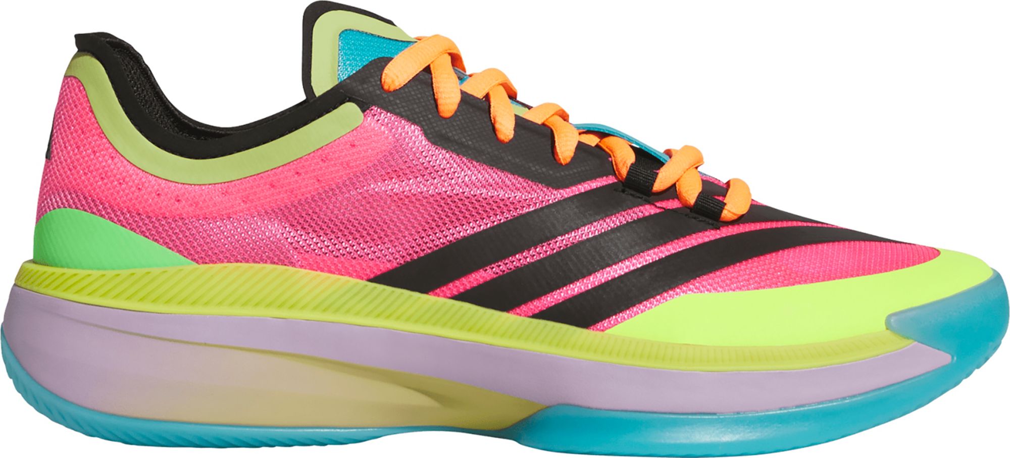 adidas Adizero Select 3.0 Basketball Shoes | Dick's Sporting Goods