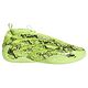 Lime Green/Black
