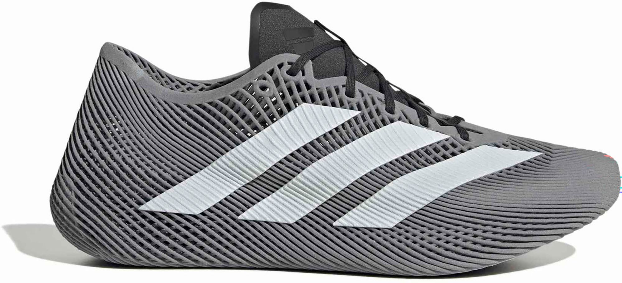 Grey Four/Chalk White/Carbon