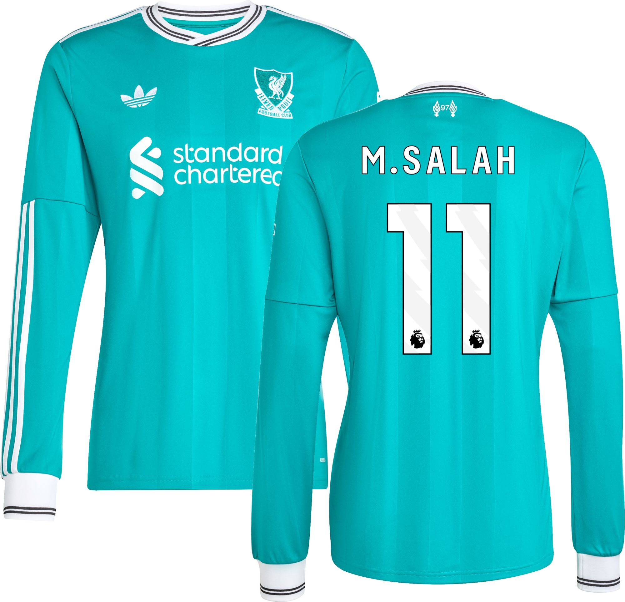Jerseys