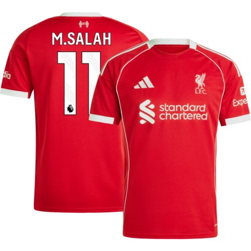 adidas Adult Liverpool FC Florian Wirtz #7 Away Replica Jersey