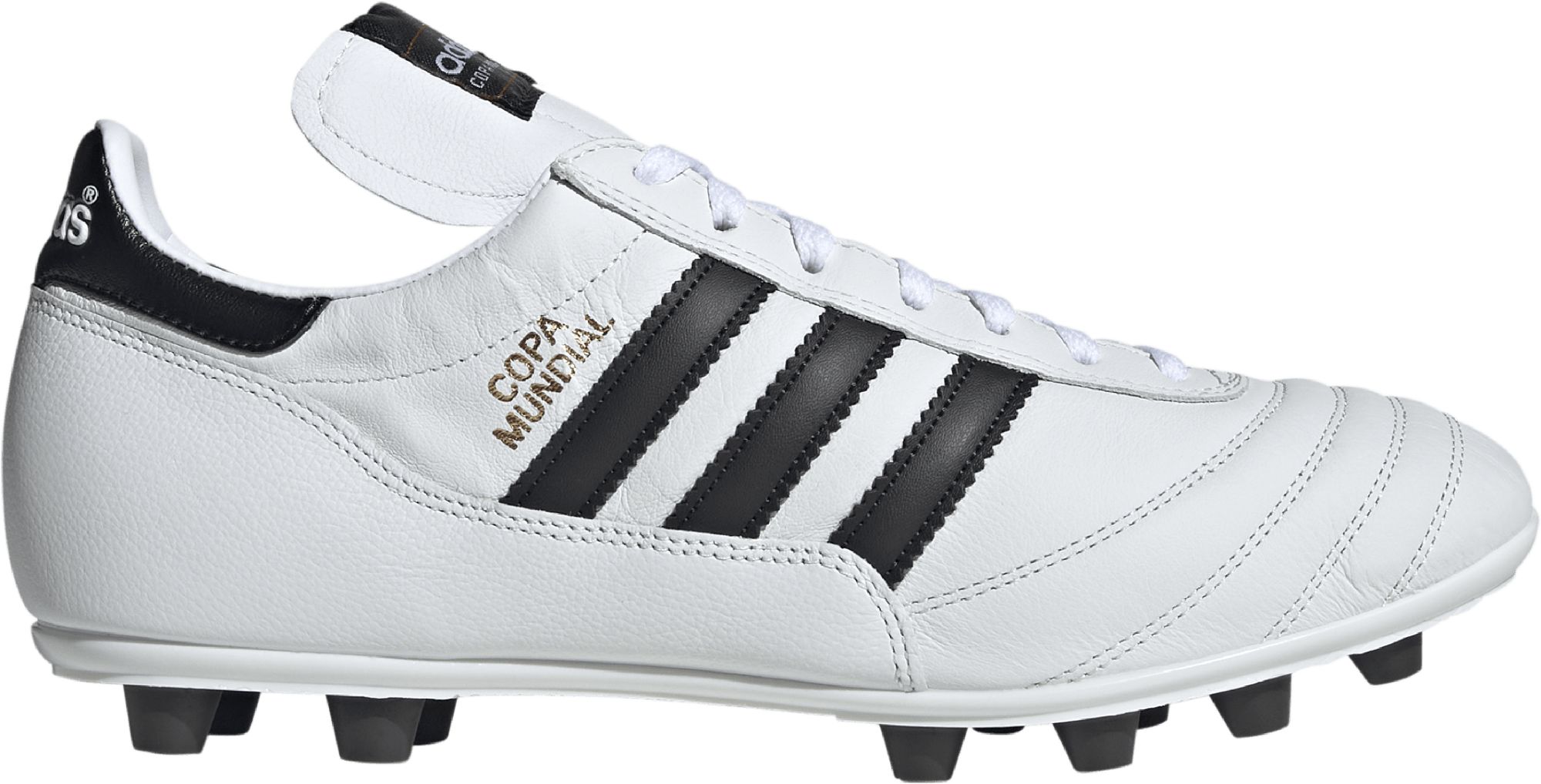 White/Black