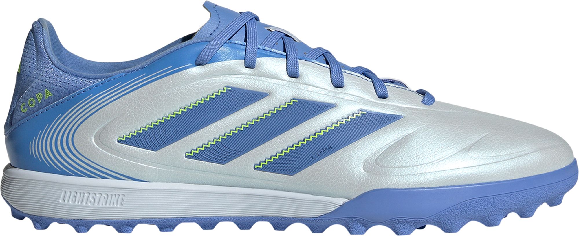 adidas Copa Pure III League Turf Soccer Cleats