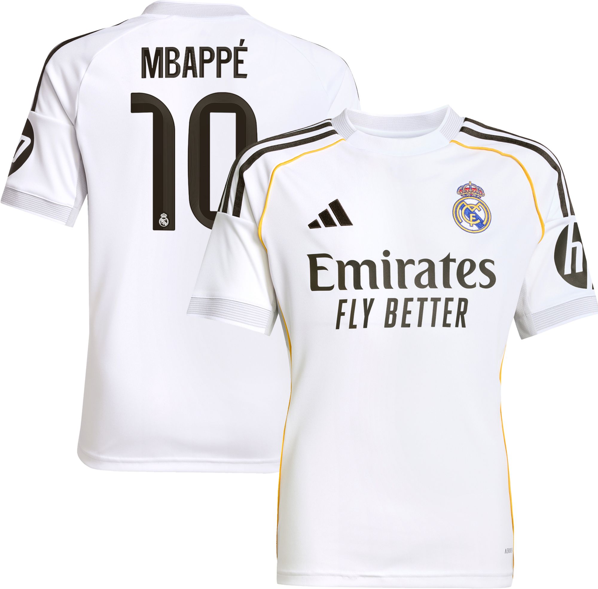 Jerseys