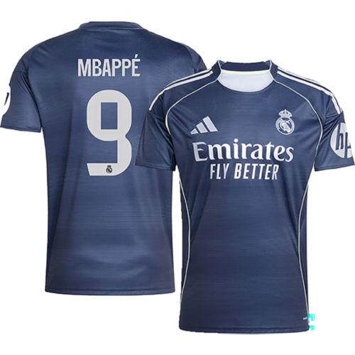 Adidas Real Madrid ユニフォーム　上下XL アディダス レアル・マドリード 25/26 アウェイ
