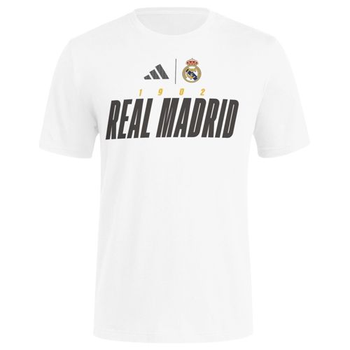 adidas Adult Real Madrid Trent Alexander-Arnold #12 Away