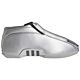 Silver/Black