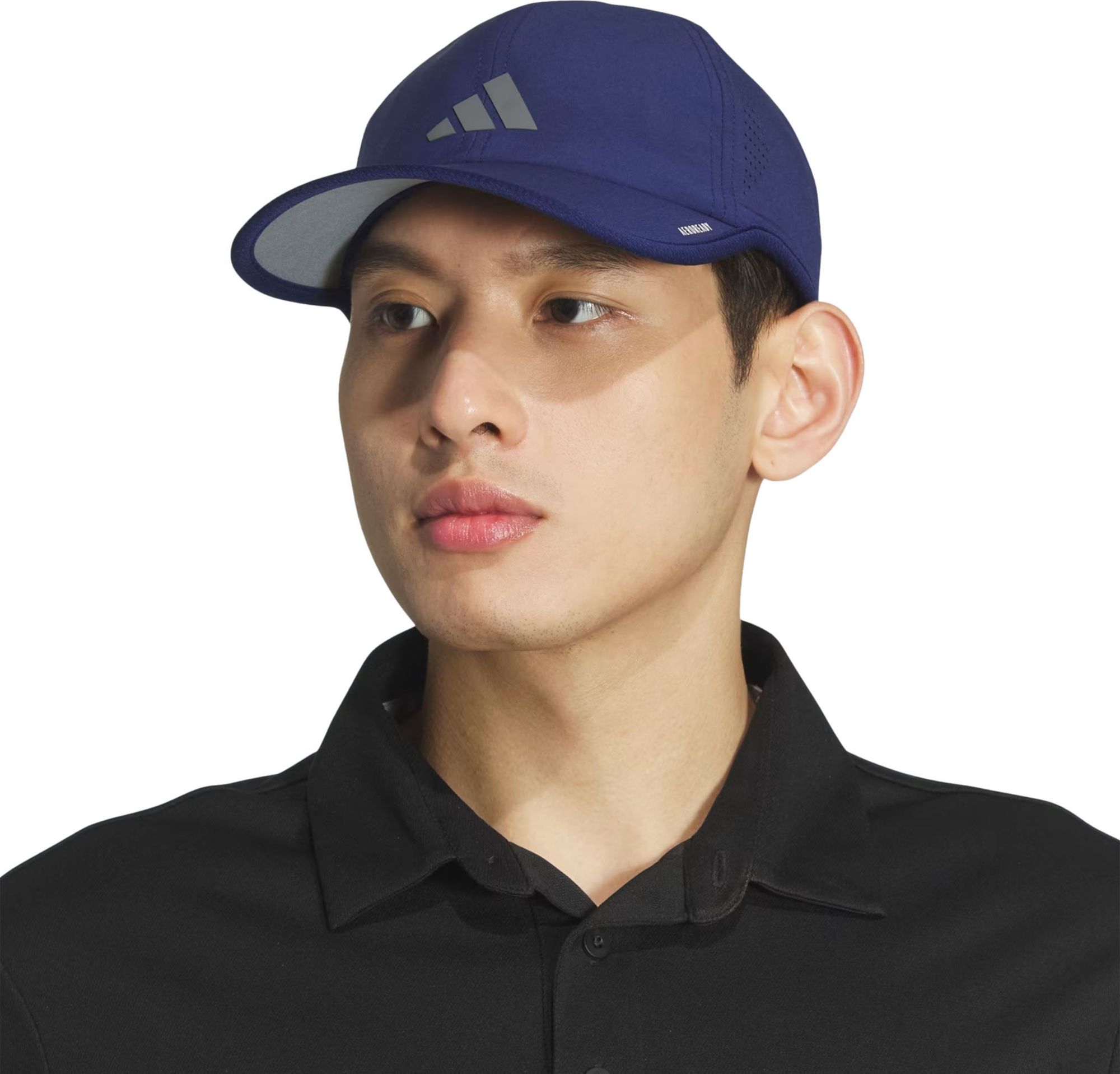 Dark Blue/Grey Four