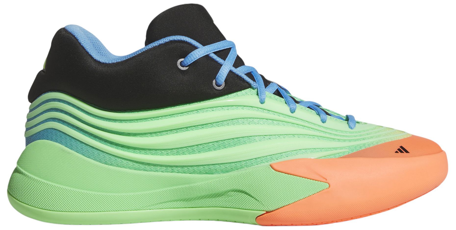 adidas Dame X Basketball Shoes
