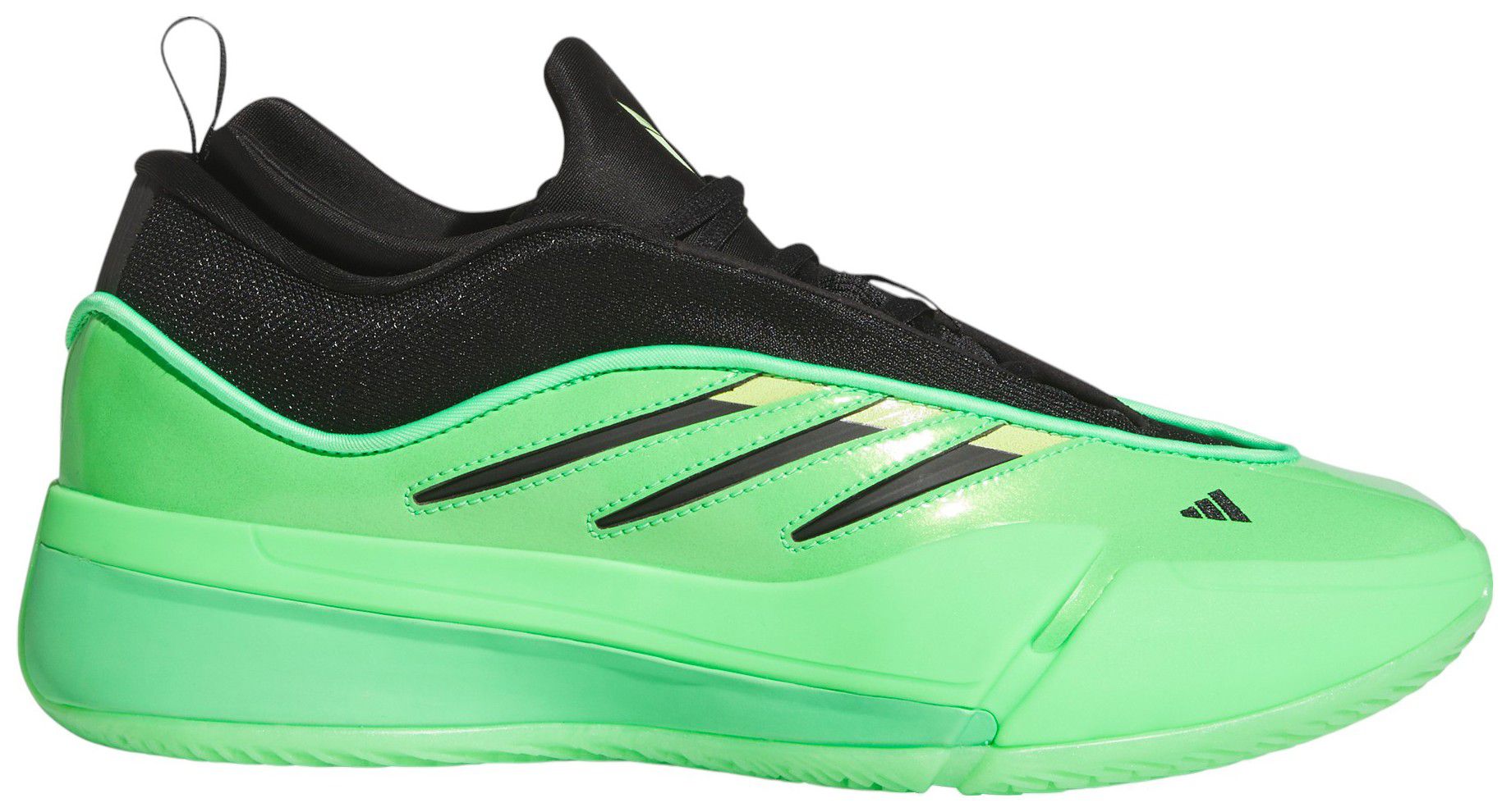 adidas Dame 9 Low Basketball Shoes