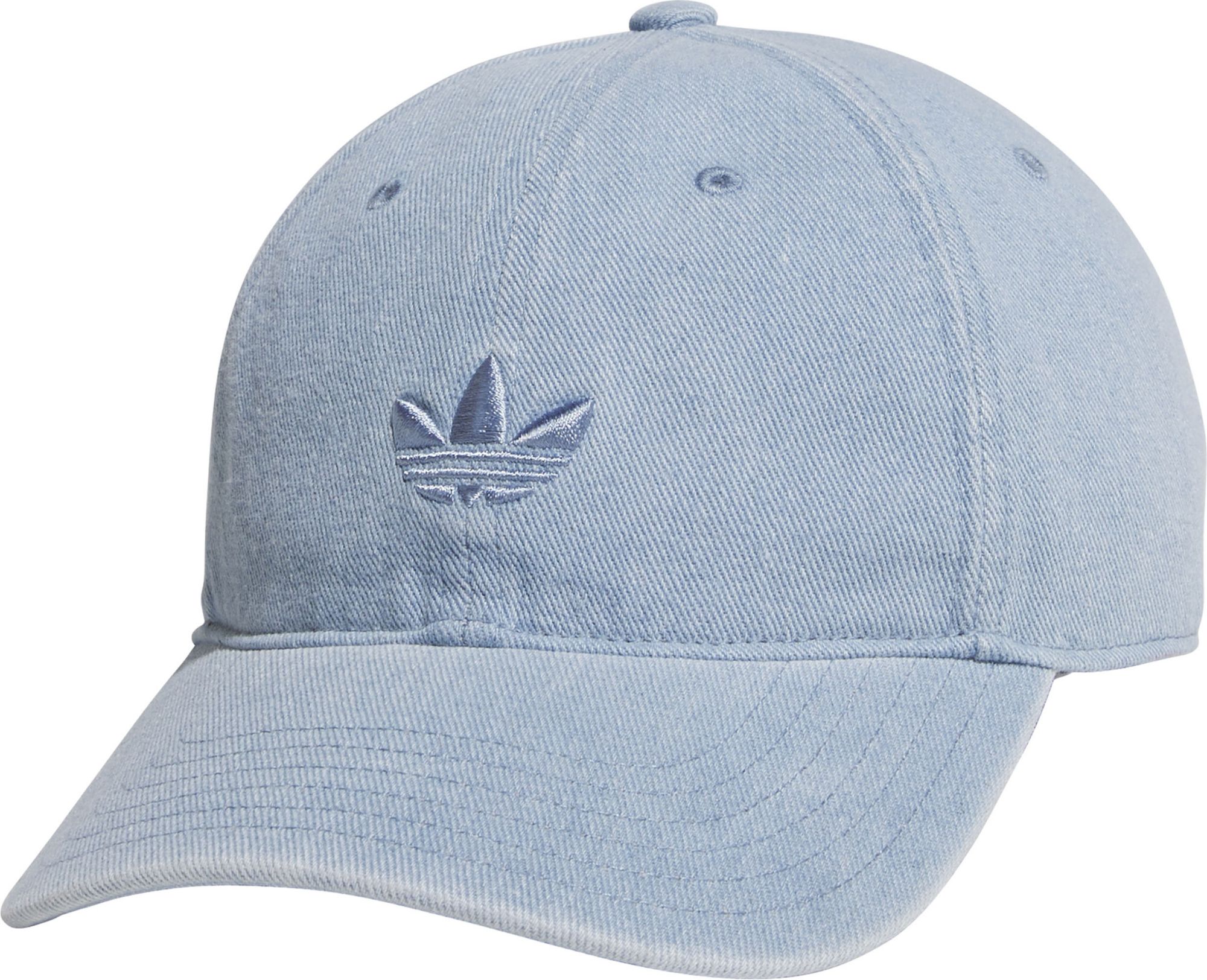 Light Blue Denim
