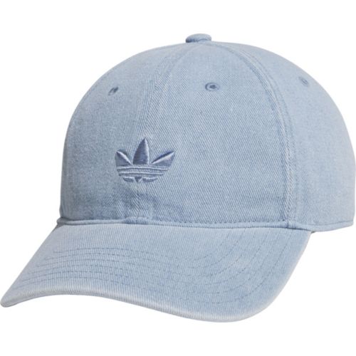 Adjustable Hats Adidas Denim Hat Womens Adidas Trefoil Denim