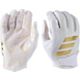 White/Metallic Gold