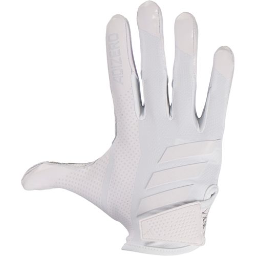【新品未使用】 Adidas Adizero 13 Moments DSG L adidas Adult Adizero 13 Moments Football Gloves | Dick's