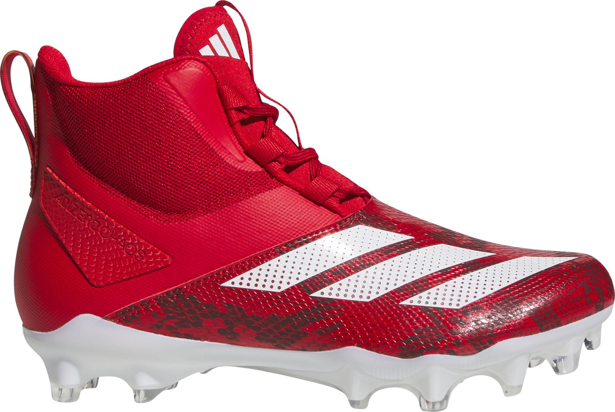 Red/White