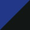 Royal/Black