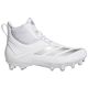 White/Silver