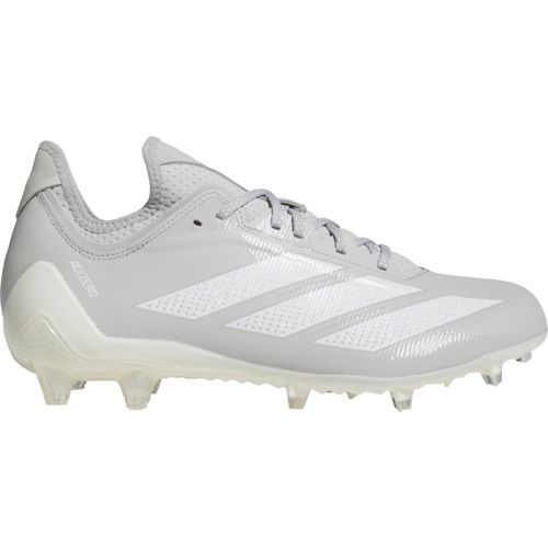 adidas Men's adizero Electric 2 Exotic Speed Football Cleats