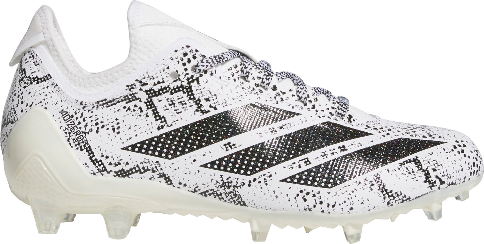 White/Black