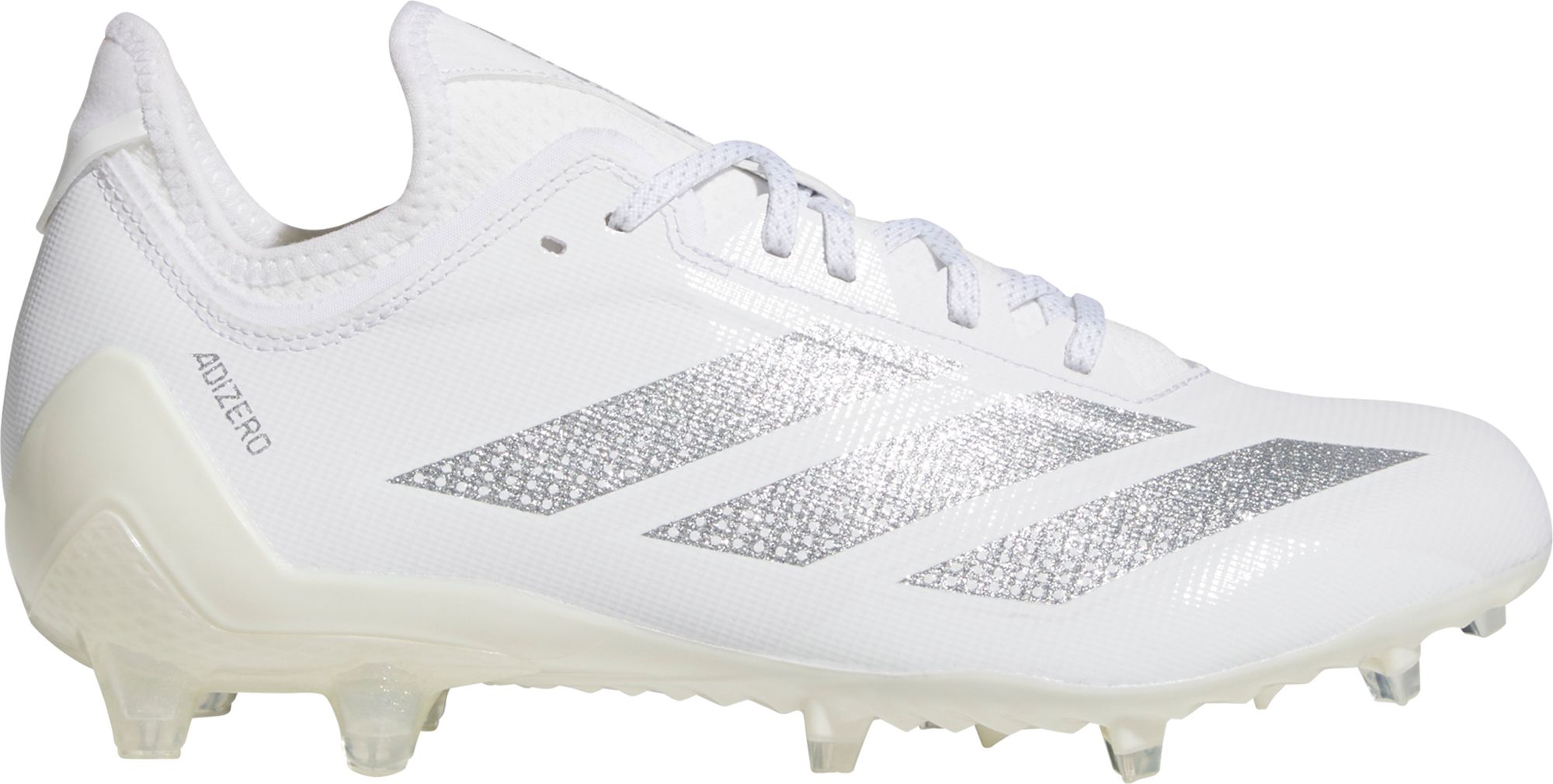 White/Silver/White