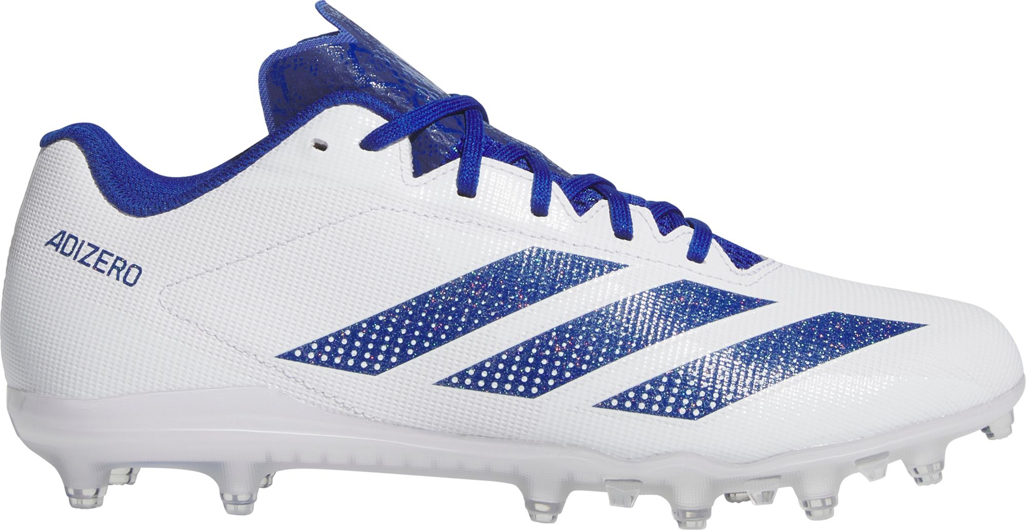 adidas Men's adizero Electric.2 II Football Cleats