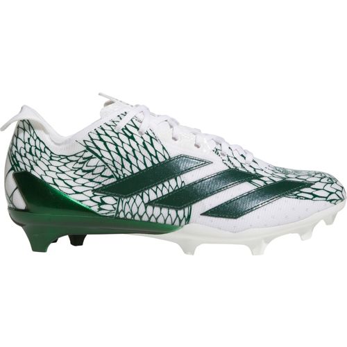【新品未使用】 Adidas Adizero 13 Moments DSG L adidas Adult Adizero 13 Moments DSG Football Gloves - White