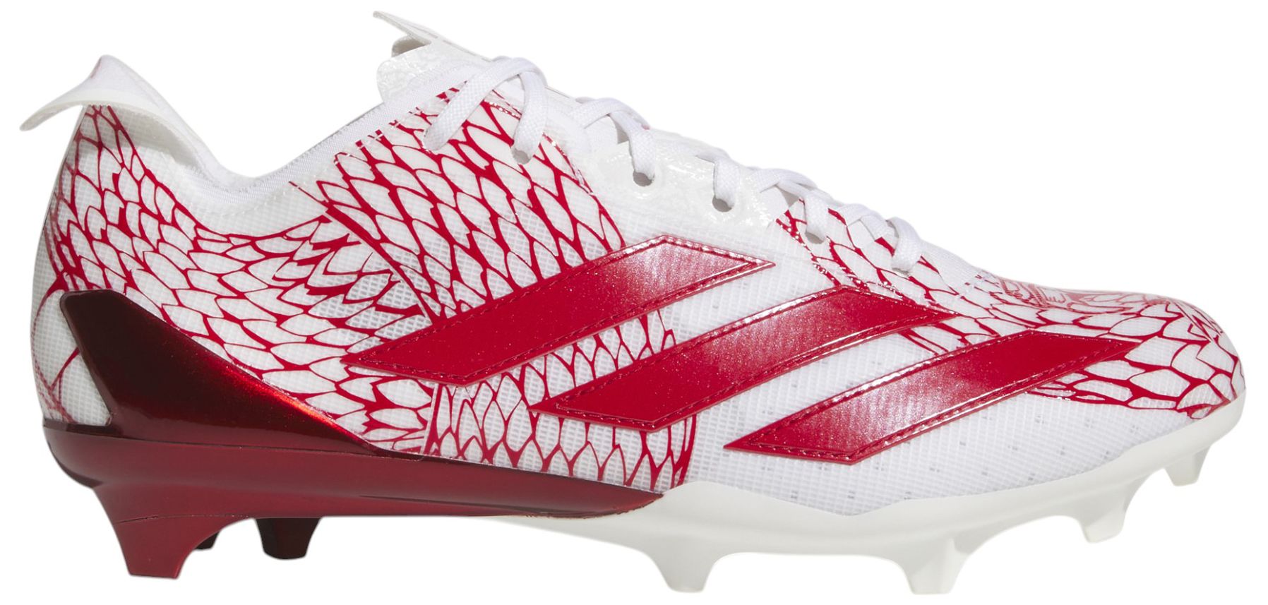 White/Red