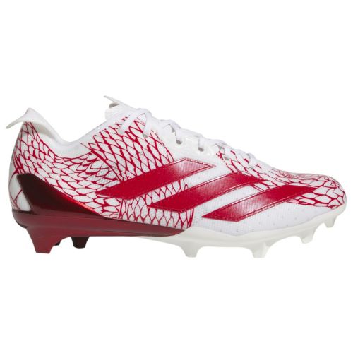 adidas Men's adizero Electric Football Cleats | Dick's
