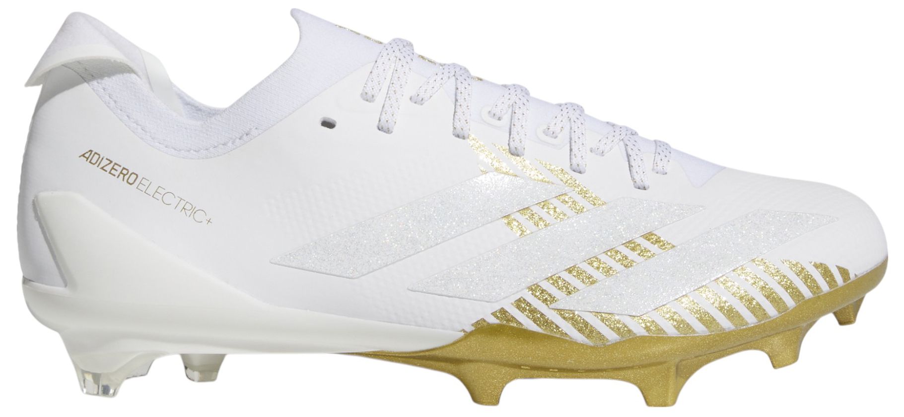 White/Gold