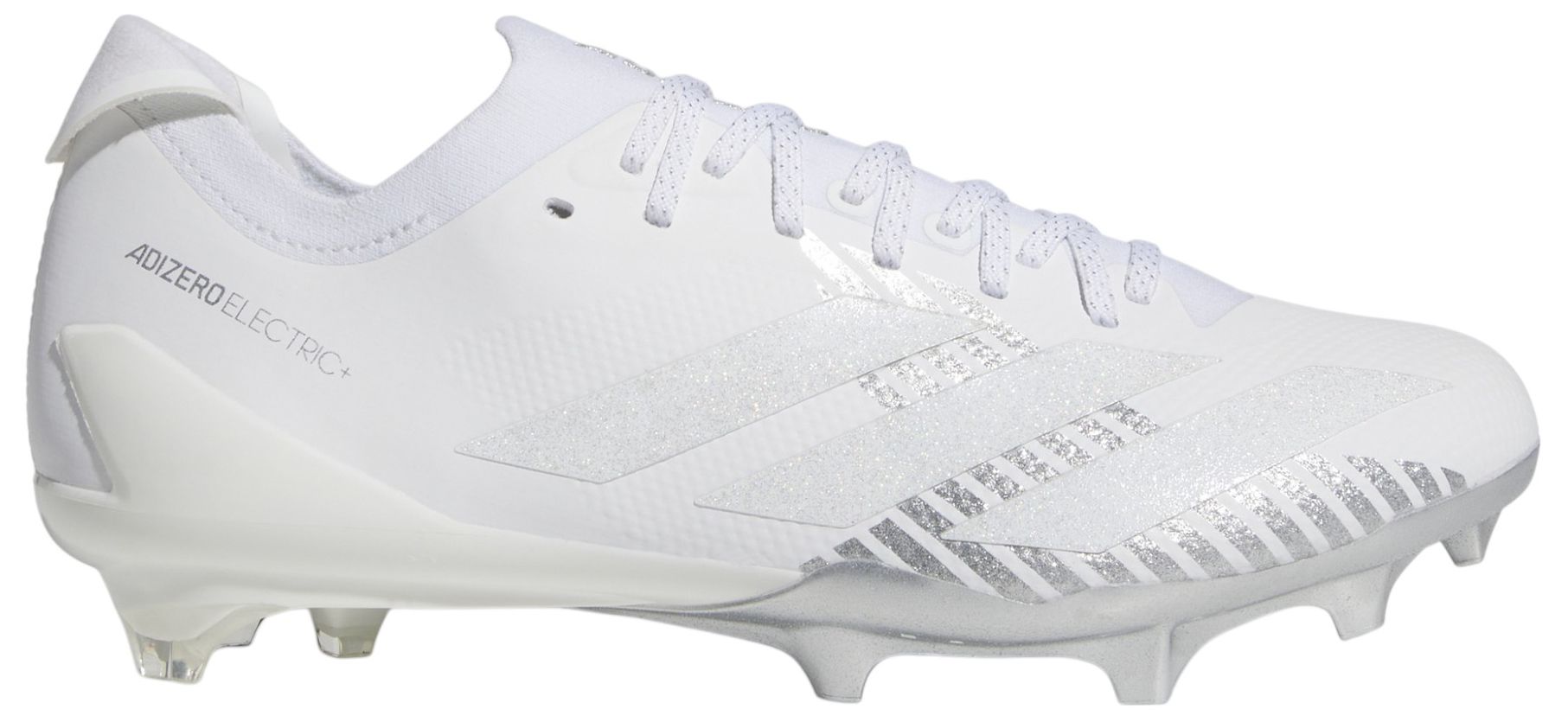 White/Silver