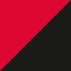 Black/Red