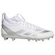 White/Silver