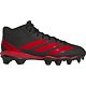 Black/Red