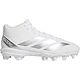 White/Silver