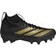 Black/Gold